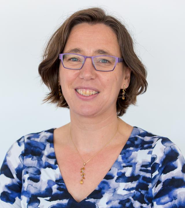 Marianne Biegstraaten