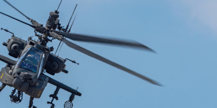 Doe mee aan Marktverkenning Defensie 2025