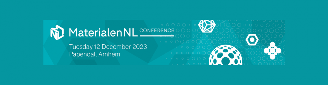 MaterialenNL Conferentie 2023