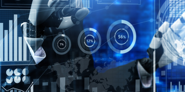 Ten technologies for an economically secure future