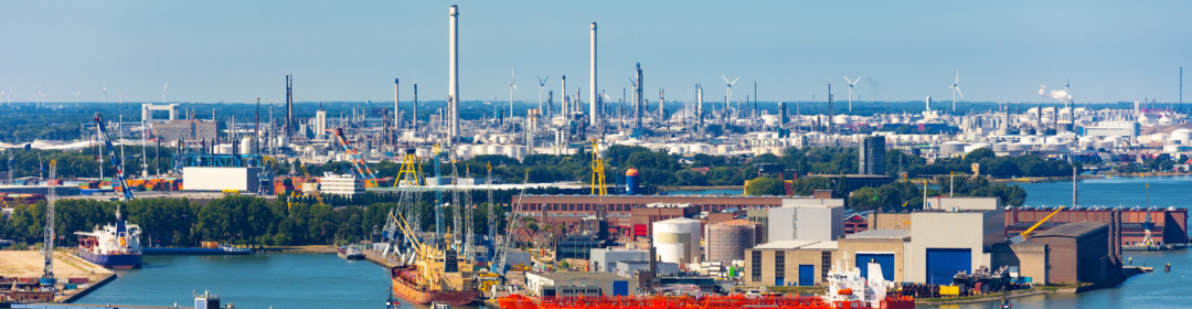 Lower score puts pressure on the Netherlands' position as EU innovation leader