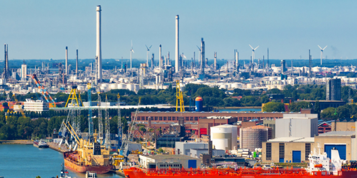 Lower score puts pressure on the Netherlands' position as EU innovation leader