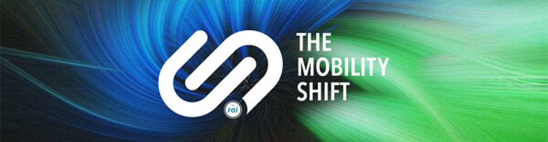 Mobility Shift 2025