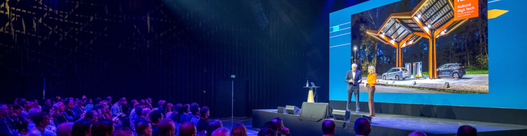 Holland High Tech NETWORK EVENT 2024 | Sign In!