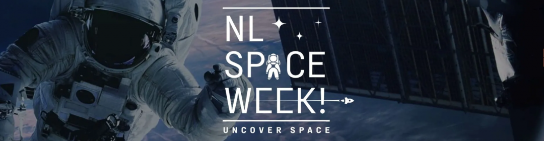 Save the date: NL Space Week 2025