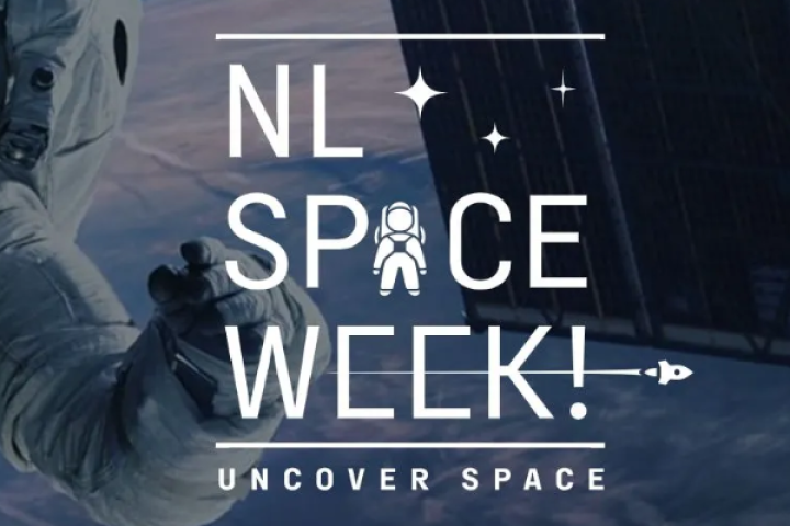 NL Space Week 2025