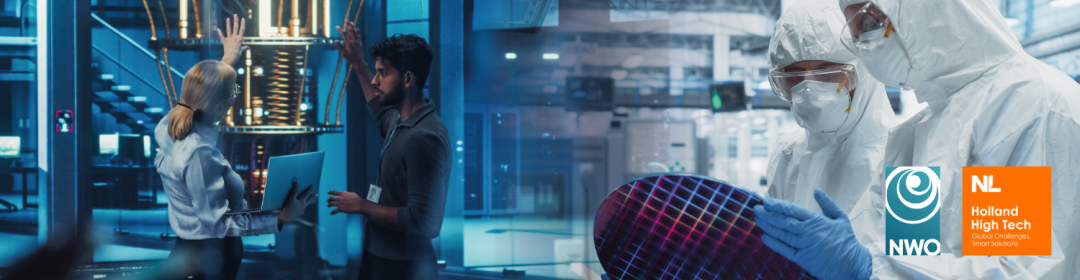 HTSM Call 2025 open: Over €11 million in funding available for research on quantum and semiconductor technologies