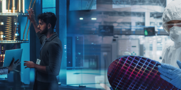 HTSM Call 2025 open: Over €11 million in funding available for research on quantum and semiconductor technologies