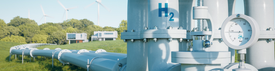 NWO opens NGF call: Hydrogen and hydrogen carriers – import, conversion, transport and storage
