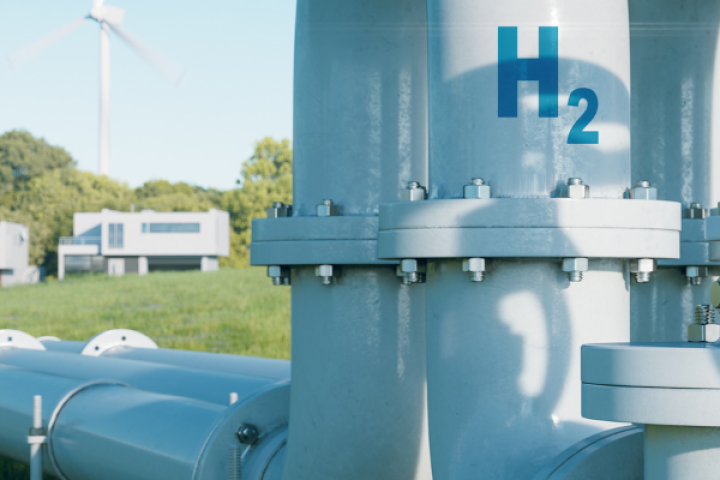 NWO opent NGF-call Waterstof en waterstofdragers: import, conversie, transport en opslag