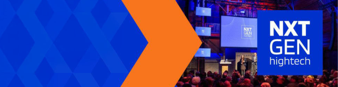 NXTGEN Hightech Conference
