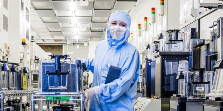After ASML, the entire Dutch chip sector is now asking the government for support
