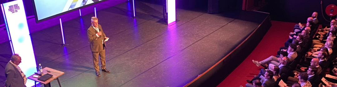 Nationaal Congres Autonomous Systems 2026