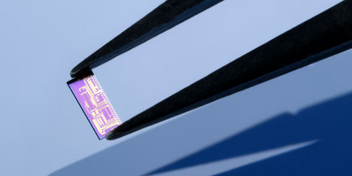 The Netherlands leader optics/photonics? ‘Counter fragmentation’