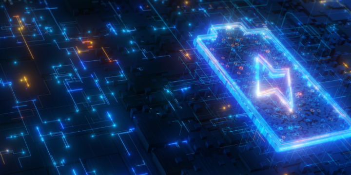 Nederland krijgt eerste nationale batterijfaciliteit