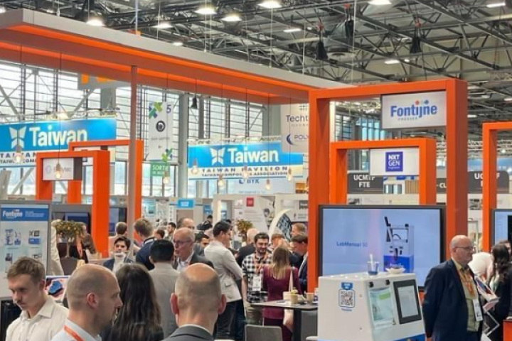 The Netherlands wraps up a succesfull international composites fair | JECWorld2025