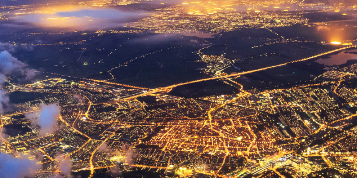The Netherlands accelerates with renewed Digitalization Strategy