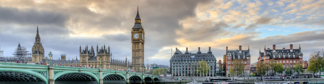 Join the innovation mission ‘Future of Compute’ to the UK
