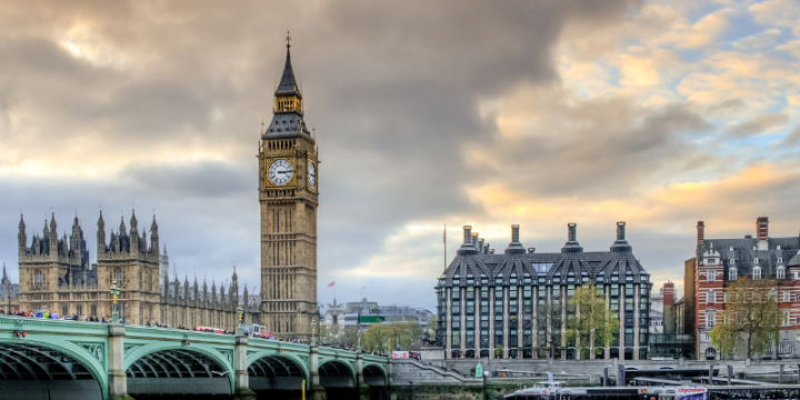 Join the innovation mission ‘Future of Compute’ to the UK