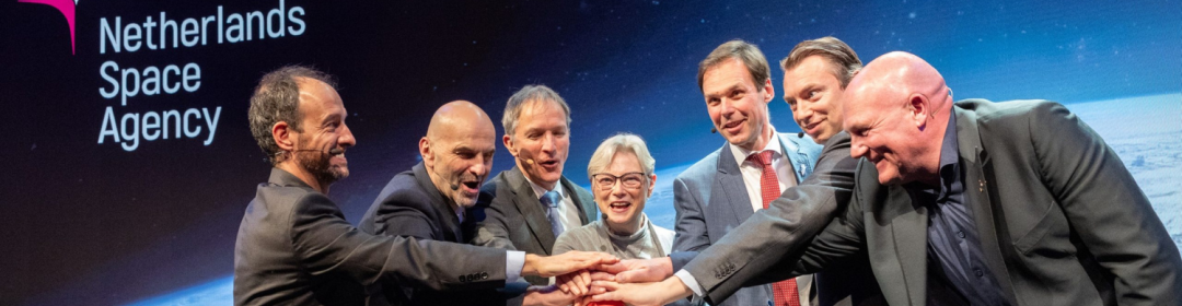 Netherlands Space Office becomes Netherlands Space Agency