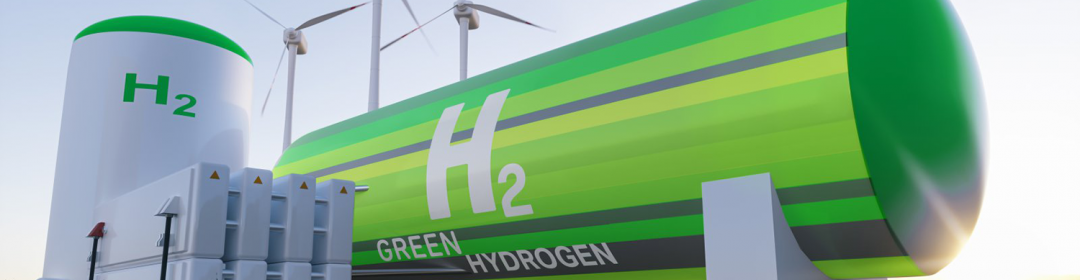 New Dutch–German programme on green hydrogen