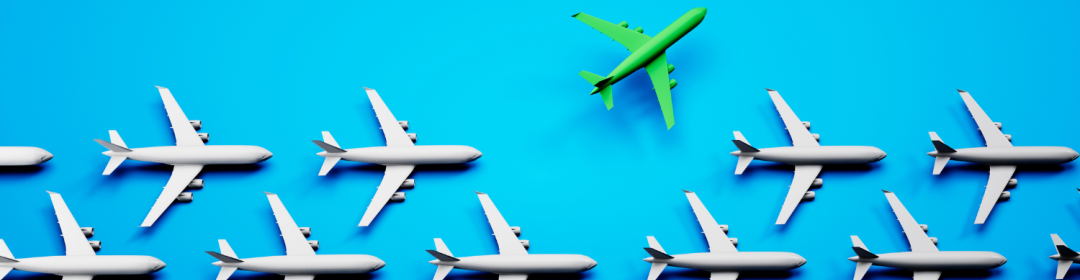 New RVO grant for clean aviation research opens on 1 April 2026