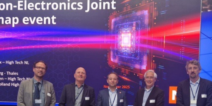 Nieuwe Semicon & Electronics Joint Roadmap voor Nederland 