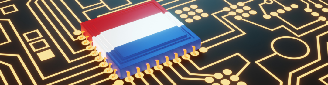 Offensief technologiebeleid als sleutel voor economische weerbaarheid 