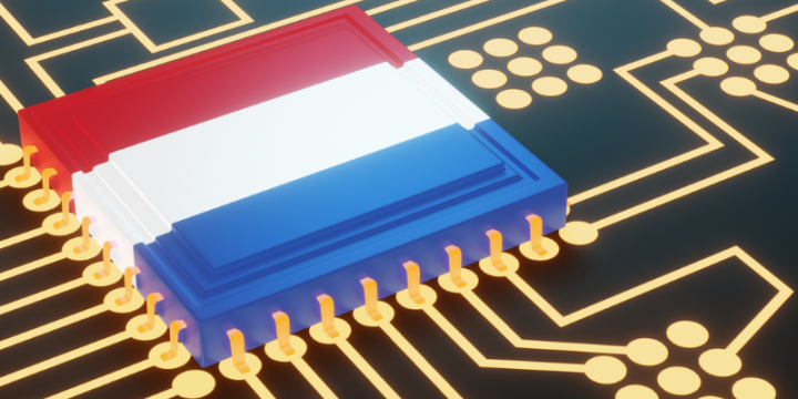 Offensief technologiebeleid als sleutel voor economische weerbaarheid 