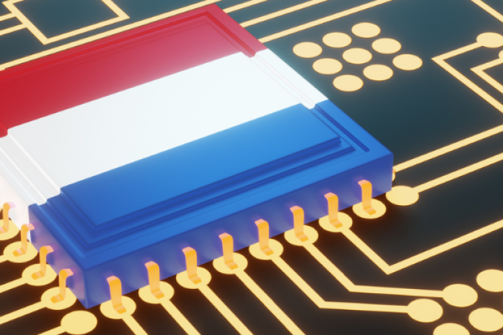 Offensief technologiebeleid als sleutel voor economische weerbaarheid 