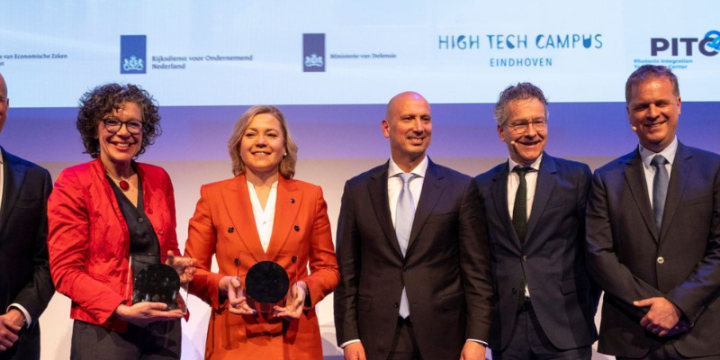 Startsein bouw Europese proeffabriek voor fotonische chips: belangrijke stap voor Nederlandse sleuteltechnologie