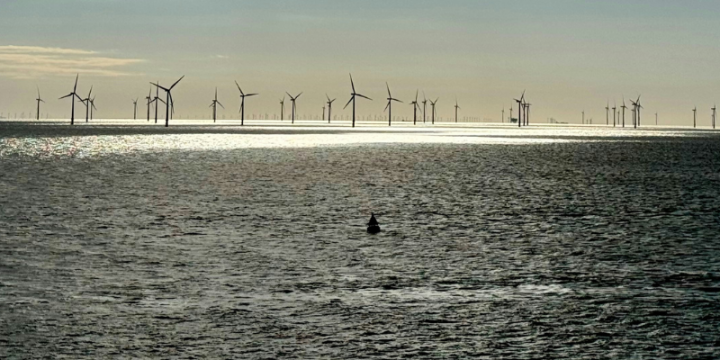 Call | Circular end-of-life solutions for a sustainable offshore energy future