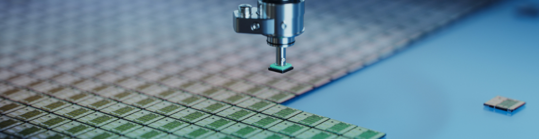 Open access tot APECS pilot lines voor advanced packaging