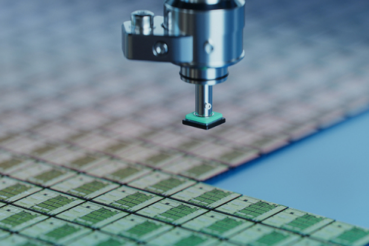 Open access to APECS pilot lines for advanced packaging