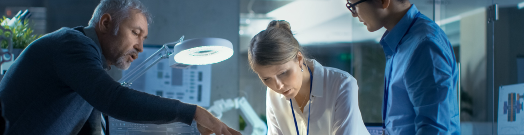 Geopend: call voor proposals Perspectief 2025