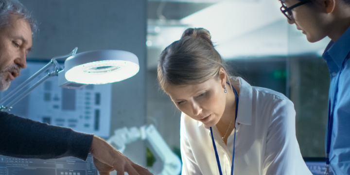 Geopend: call voor proposals Perspectief 2025