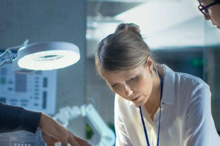 Geopend: call voor proposals Perspectief 2025