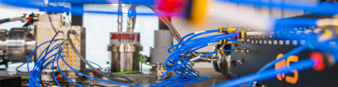 HighTech SME Call 2024 | OrangeQS: radically accelerating quantum chip testing