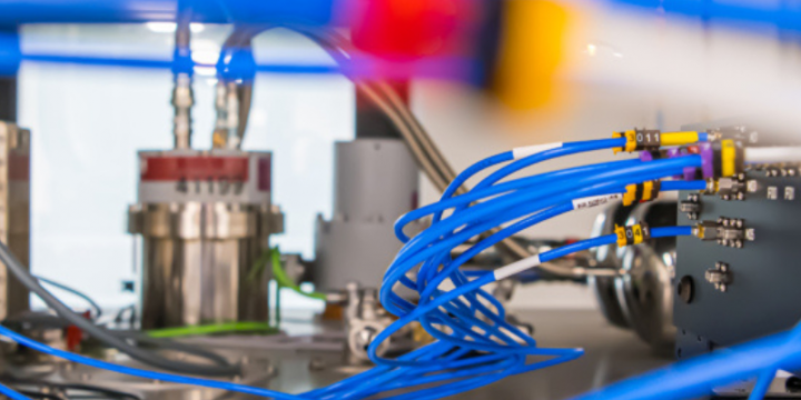 HighTech SME Call 2024 | OrangeQS: radically accelerating quantum chip testing