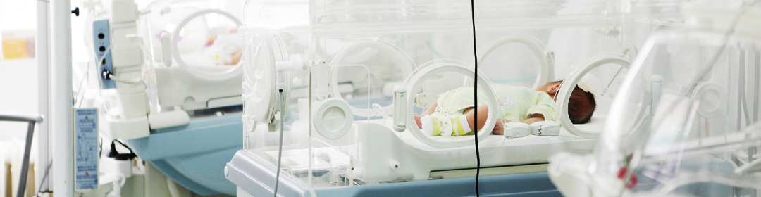 PISANO-project geeft nieuwe inzichten voor monitoring van te vroeg geboren baby’s