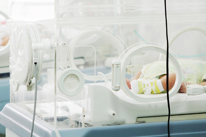 PISANO project provides new insights into monitoring premature babies