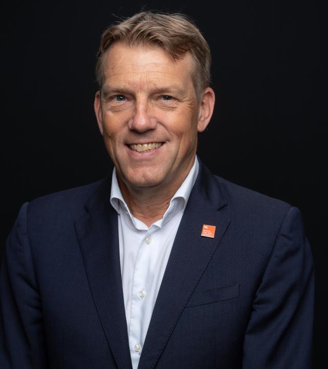 Peter Stolk