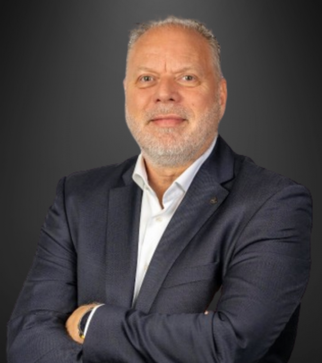 Pim Grol