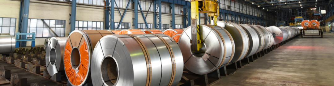 Podcast 'Groeien met Groen Staal' belicht transitie naar een duurzame staalsector