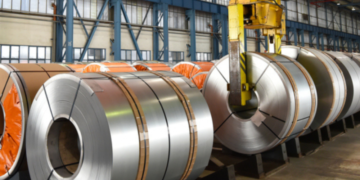 Podcast 'Groeien met Groen Staal' highlights the transition to a sustainable steel sector