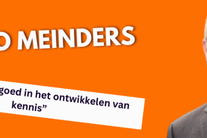 Podcast | Inkijkje in NXTGEN Hightech: de toekomst van Nederlandse tech met Timo Reinders