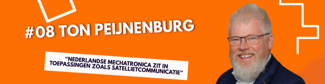 Podcast Mechatronics and Optomechatronics | 