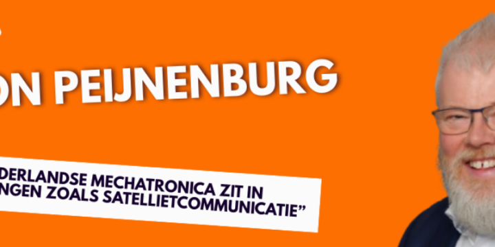 Podcast Mechatronics and Optomechatronics | 