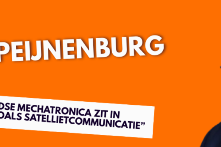 Podcast Mechatronics and Optomechatronics | 