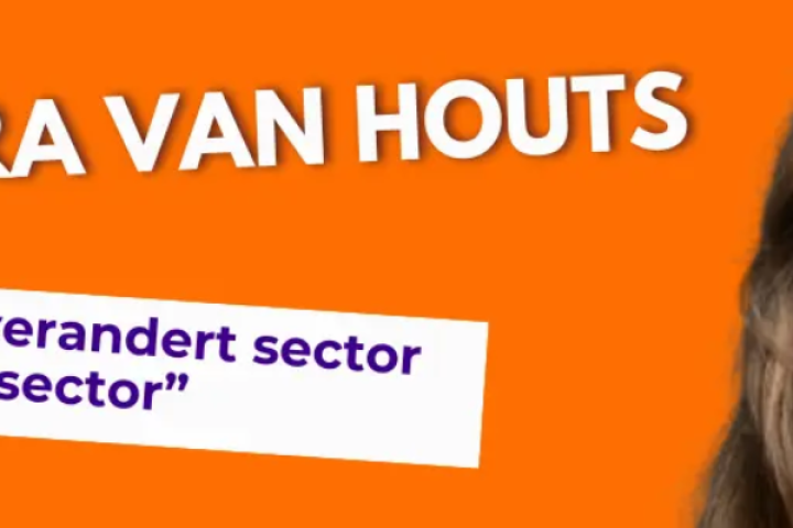 Podcast: ‘Medication, climate models: how quantum is shaping the future’ with Mayra van Houts